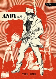 Andy 06 The End