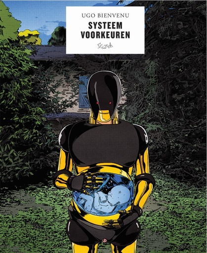Systeemvoorkeuren