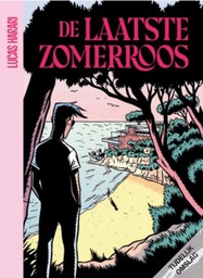 De laatste zomerroos