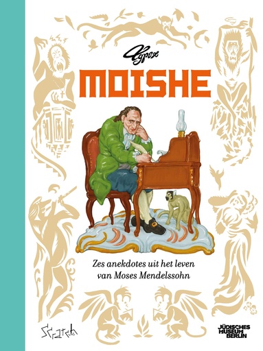 Moishe NL