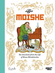 Moishe ENGLISH