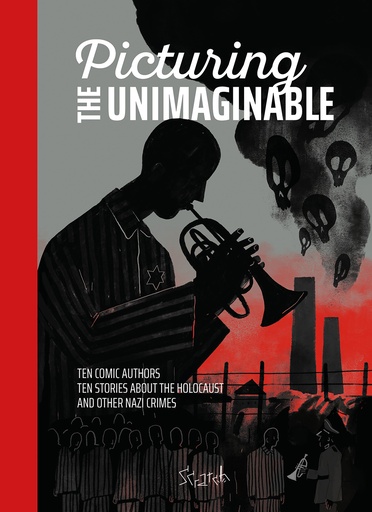 Het onvoorstelbare verbeeld ENG Picturing the unimaginable