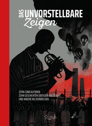 Het onvoorstelbare verbeeld DUI Das Unvorstellbare zeigen