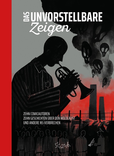 Het onvoorstelbare verbeeld DUI Das Unvorstellbare zeigen