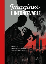 Het onvoorstelbare verbeeld FRA Imaginer l'inconcevable