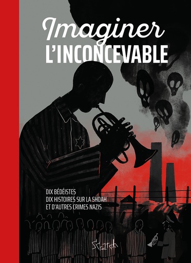 Het onvoorstelbare verbeeld FRA Imaginer l'inconcevable