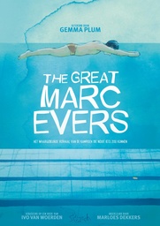 The great Marc Evers - De kampioen die nooit iets zou kunnen