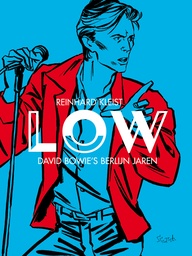 David Bowie 2 Low - De Berlijnse jaren