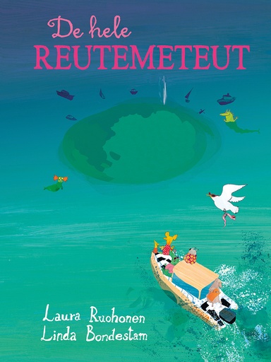 De hele reutemeteut