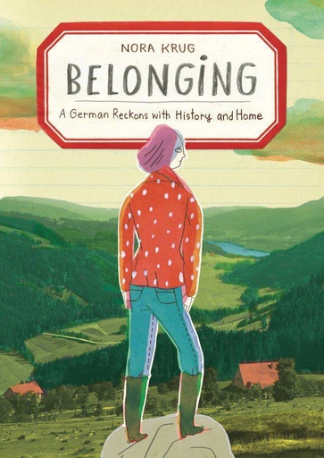 BELONGING