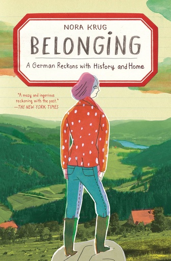 BELONGING