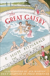 GREAT GATSBY