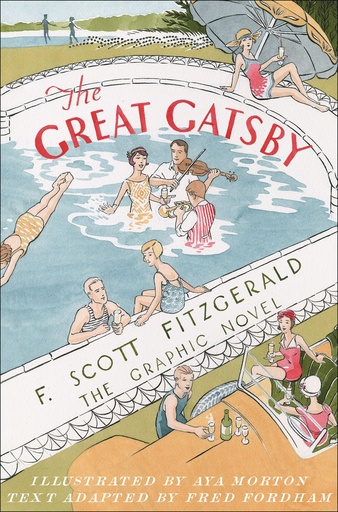 GREAT GATSBY