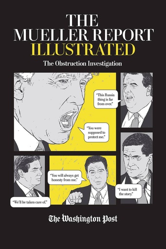 MUELLER REPORT