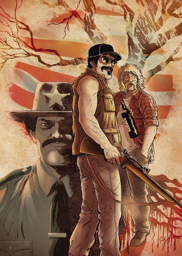 DIRTY AMERICA