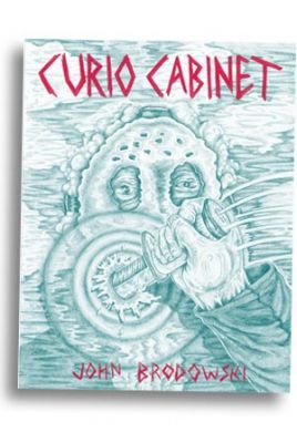 Curio Cabinet