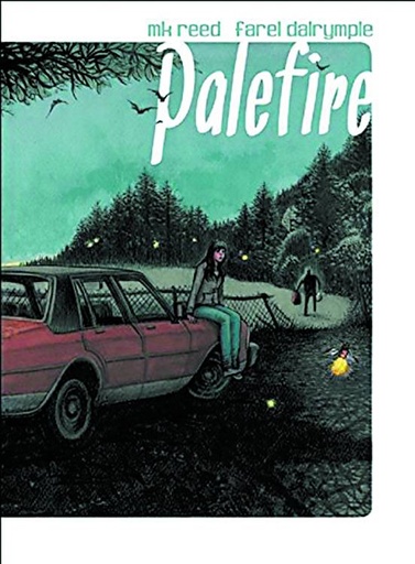PALEFIRE