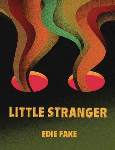 LITTLE STRANGER