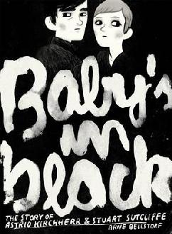 BABYS IN BLACK UK EDITION