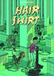 HAIRSHIRT