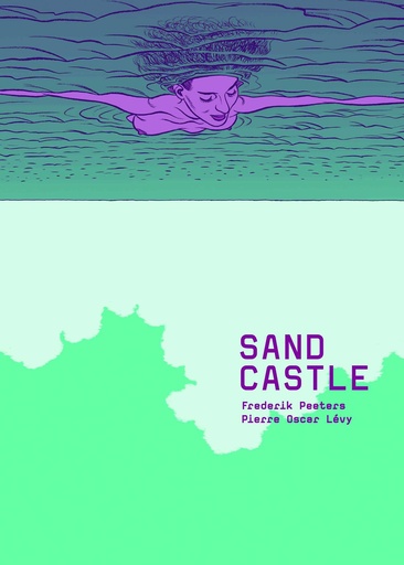 SANDCASTLE