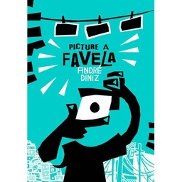 PICTURE A FAVELA HC