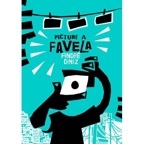 PICTURE A FAVELA HC
