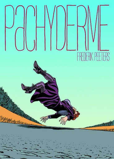 PACHYDERME