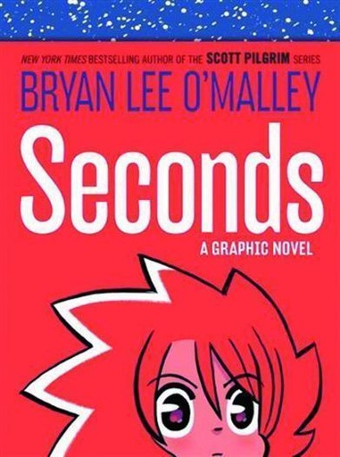SECONDS