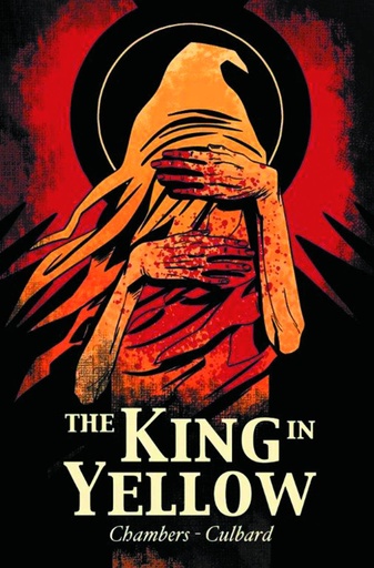 KING IN YELLOW