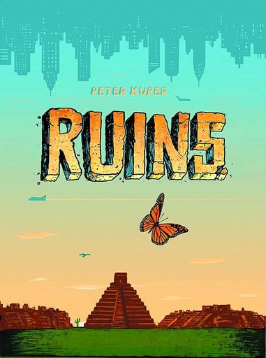 RUINS