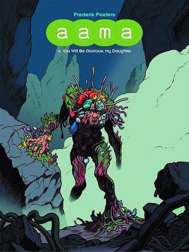 AAMA 04 YOU WILL BE GLORIOUS