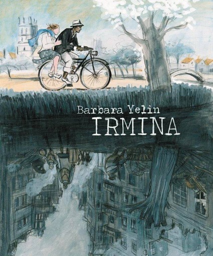IRMINA (UK ED)