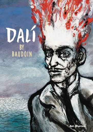 ART MASTERS SERIES 04 DALI