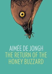 RETURN OF HONEY BUZZARD
