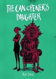 CAN OPENERS DAUGHTER