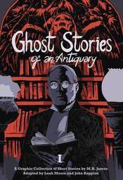 GHOST STORIES OF AN ANTIQUARY 01