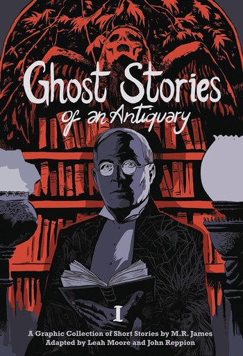 GHOST STORIES OF AN ANTIQUARY 01