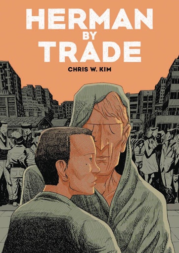 HERMAN BY TRADE