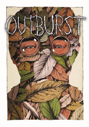 OUTBURST