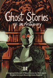 GHOST STORIES OF AN ANTIQUARY 02