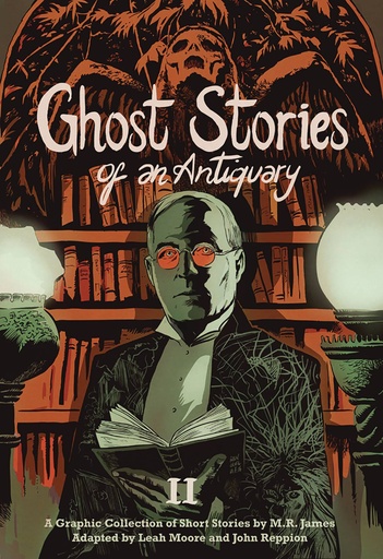 GHOST STORIES OF AN ANTIQUARY 02