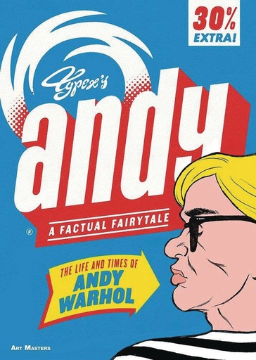 ANDY (UK)
