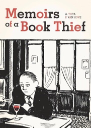 MEMOIRS OF A BOOK THIEF