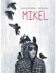MIKEL UK ED