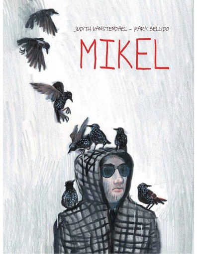 MIKEL UK ED