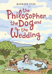 PHILOSOPHER DOG & WEDDING