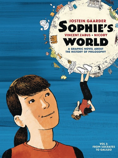SOPHIES WORLD 01