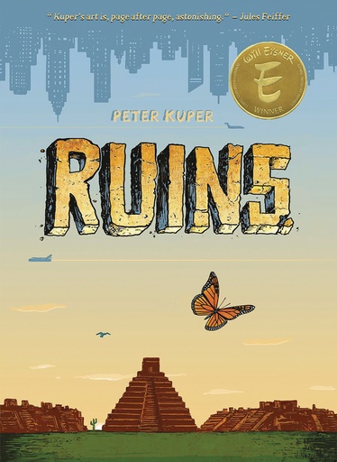 RUINS