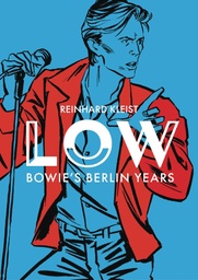 LOW BOWIES BERLIN YEARS